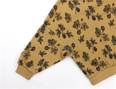 Lil Atelier sweatshirt cartouche